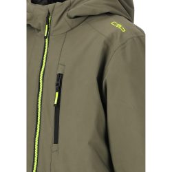CMP Twill Skijakke Børn