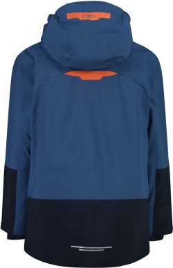 CMP Twill Skijakke Børn