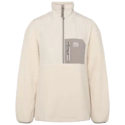 Kari Traa Røthe Half Zip dame