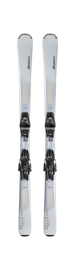 Nordica Belle Prime FDT dameski med binding