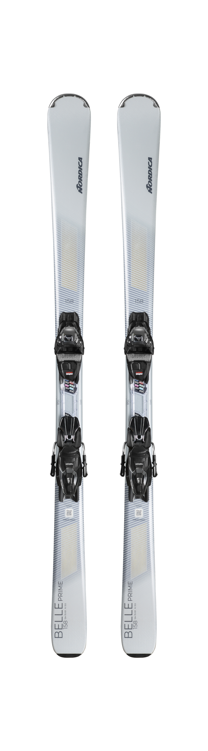 Nordica Belle Prime FDT