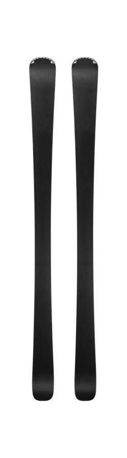 Nordica Belle Prime FDT dameski med binding