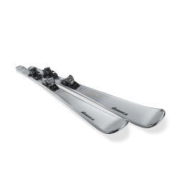 Nordica Belle Prime FDT dameski med binding