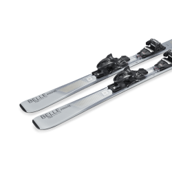 Nordica Belle Prime FDT dameski med binding