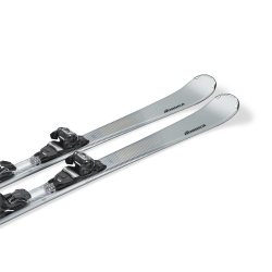 Nordica Belle Prime FDT dameski med binding