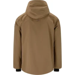 Whistler Takoda M Lined Shell skijakke til herre