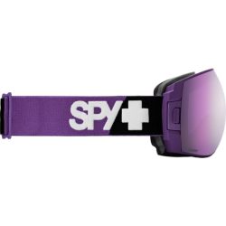 SPY Marauder Elite skibrille med Happy Lens og ekstra linse