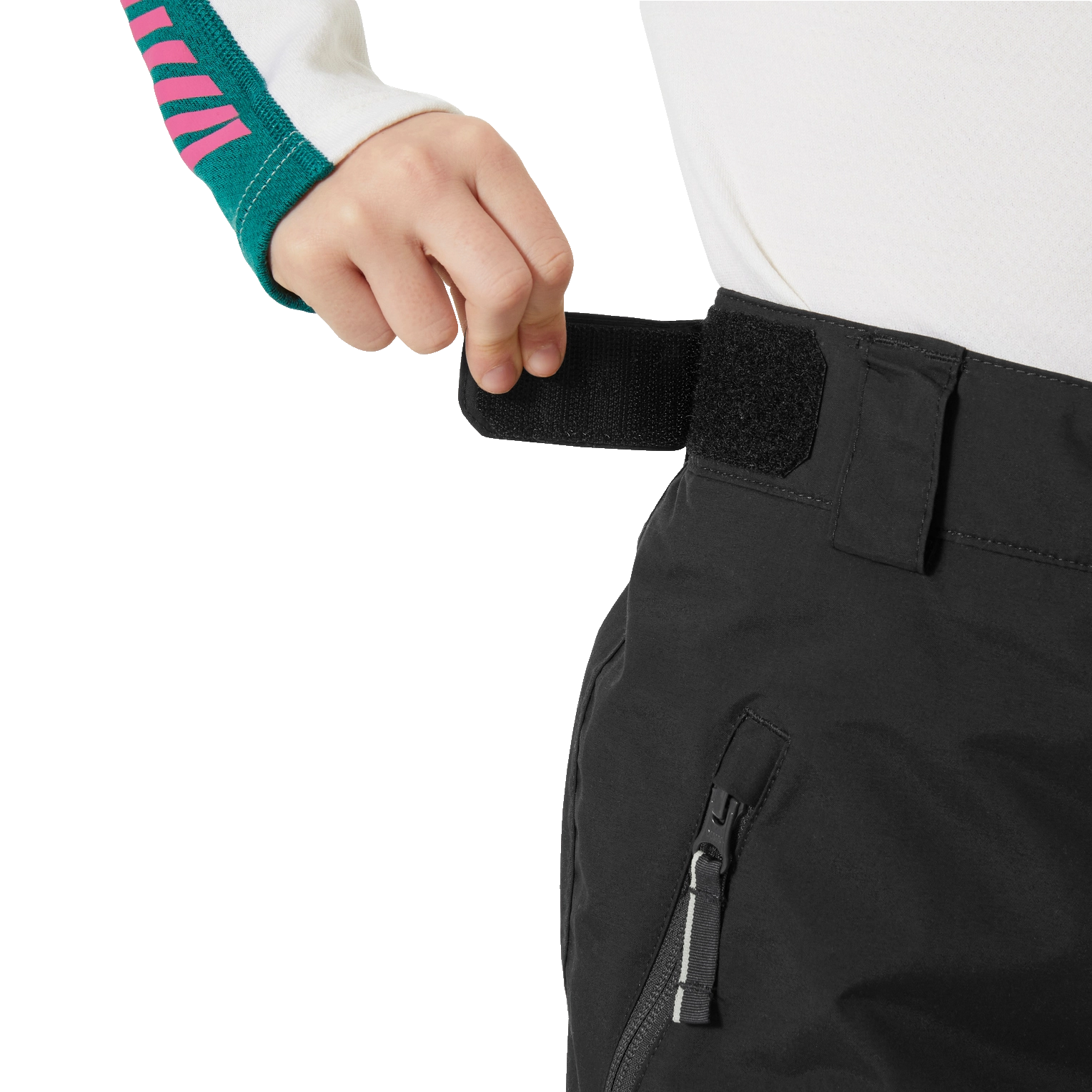 Helly Hansen Jr Legendary Pant junior skibukser
