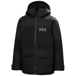 Helly Hansen Jr Summit 2.0 Jacket junior skijakke