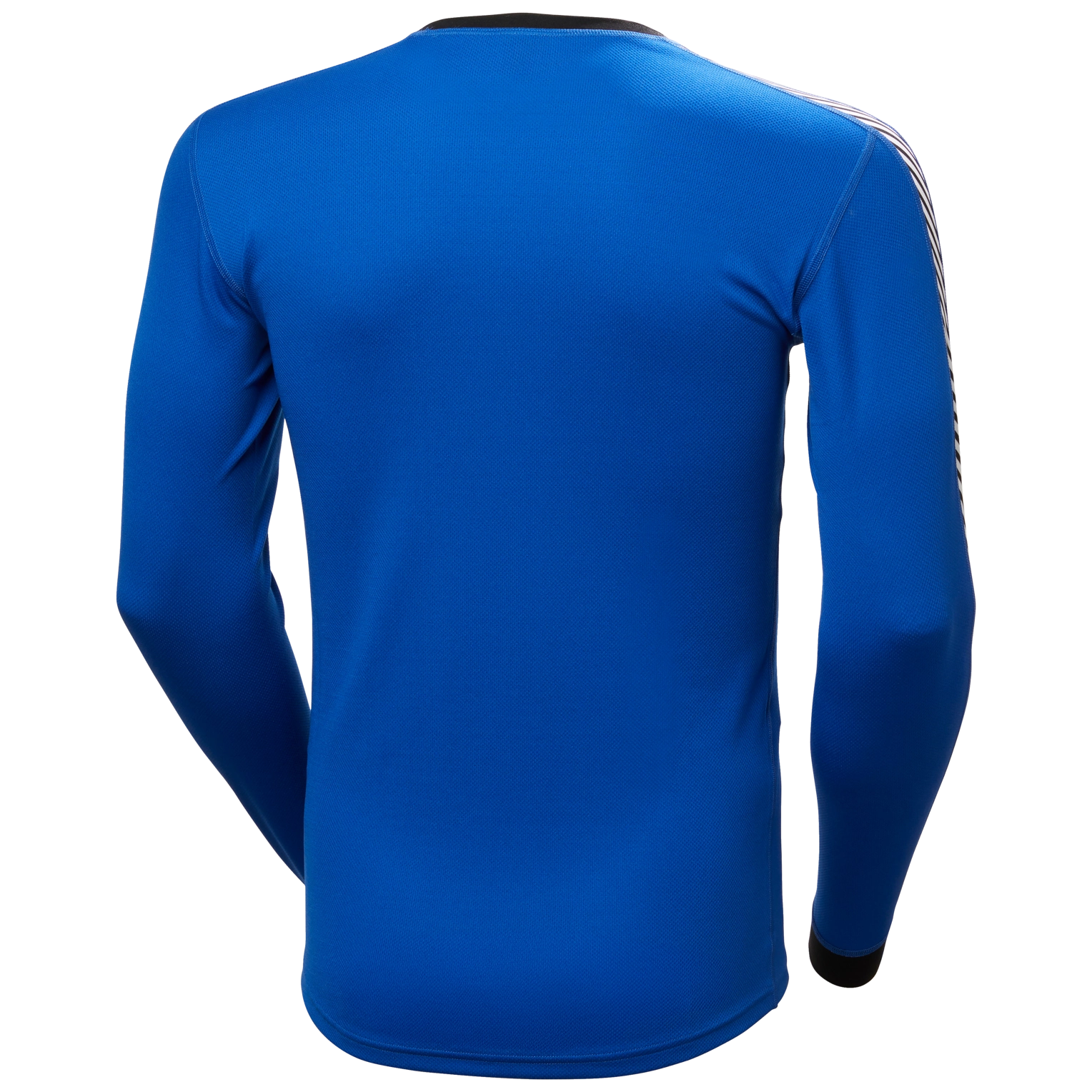 Helly Hansen LIFA Stripe Crew skiundertrøje herre