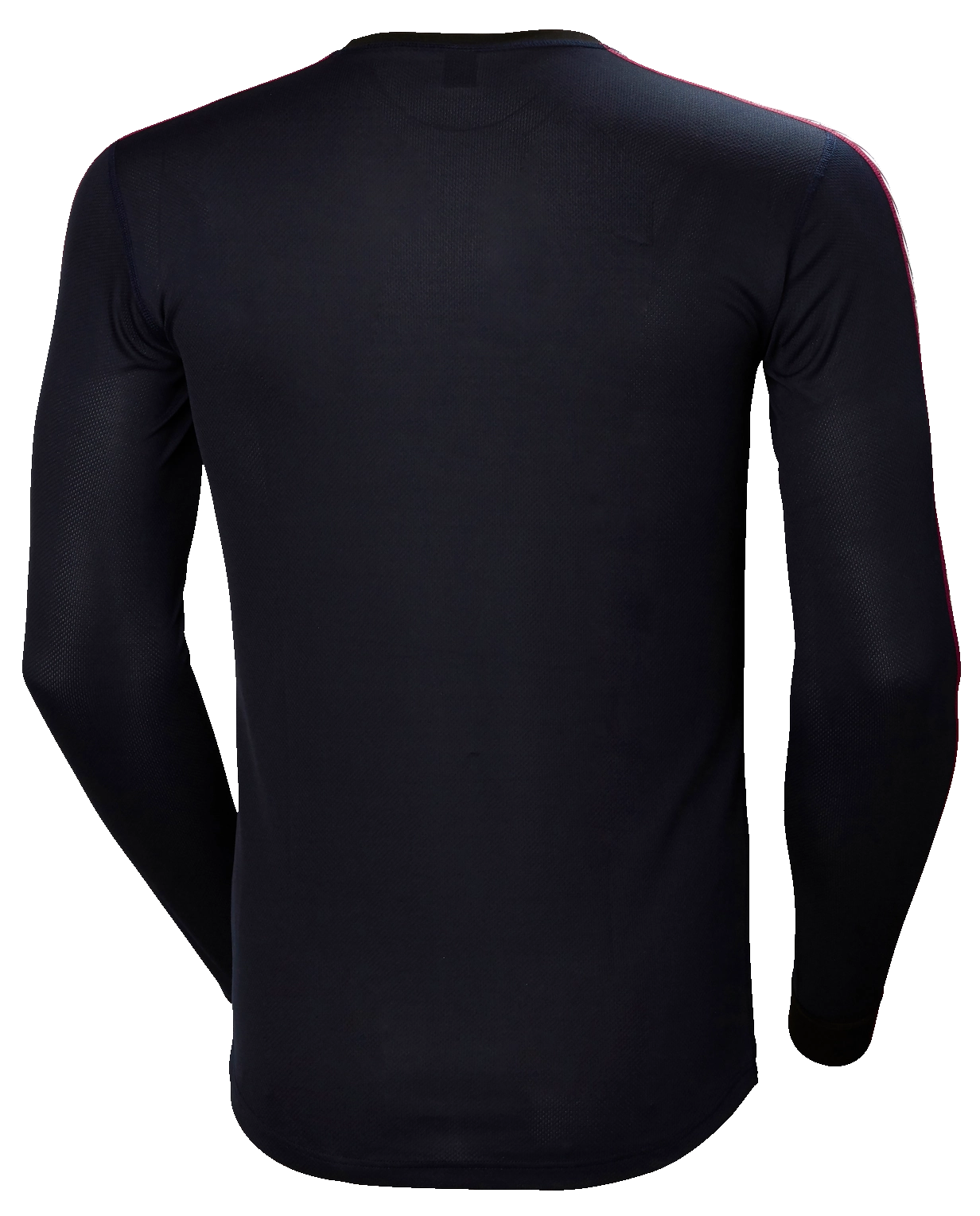 Helly Hansen LIFA Stripe Crew skiundertrøje herre