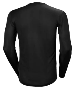 Helly Hansen HH LIFA Stripe Crew skiundertrøje herre