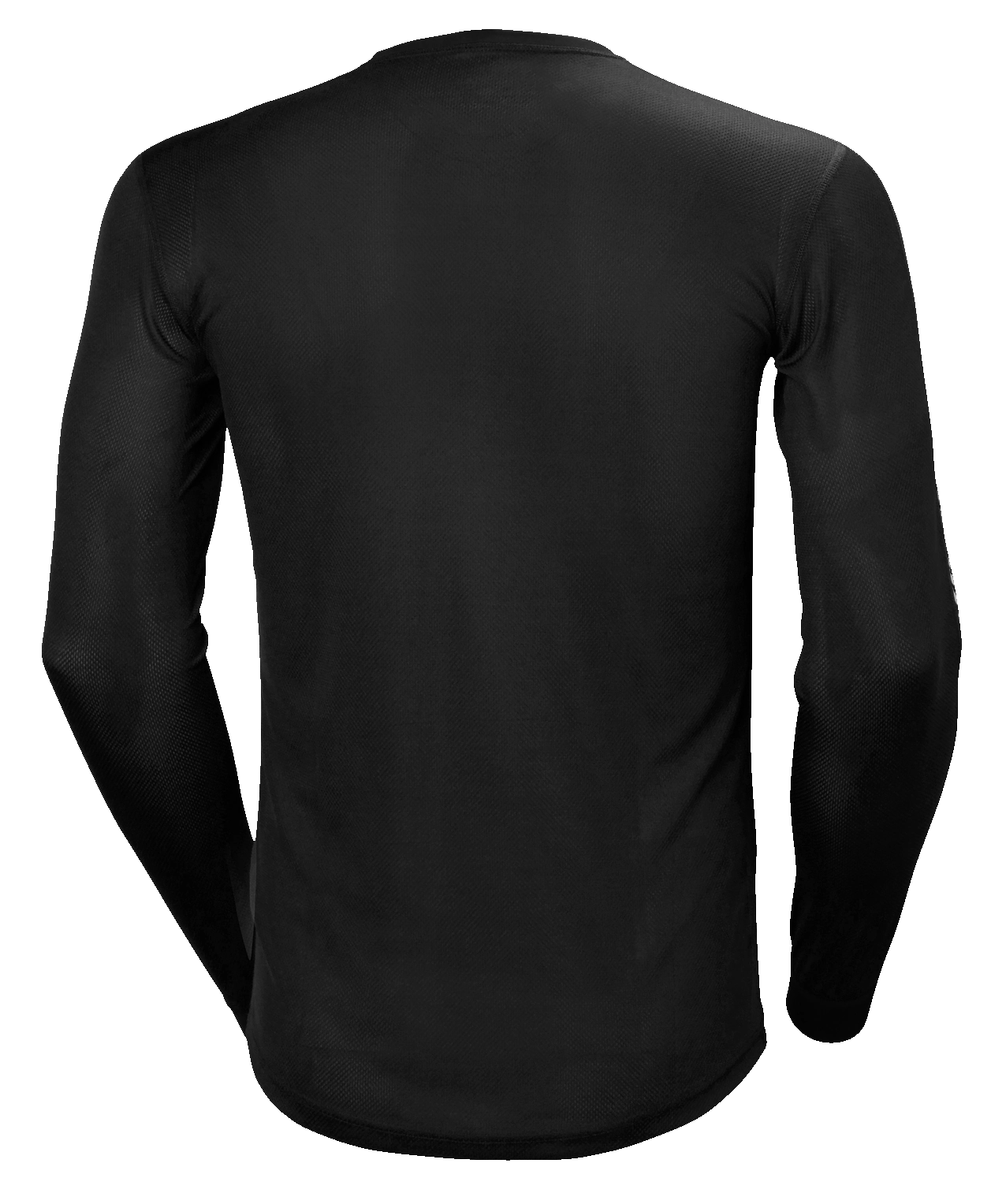 Helly Hansen HH LIFA Stripe Crew skiundertrøje herre