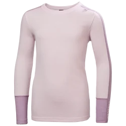Helly Hansen Lifa Merino Midweight skiundertøj junior