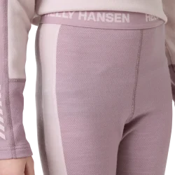 Helly Hansen Lifa Merino Midweight skiundertøj junior