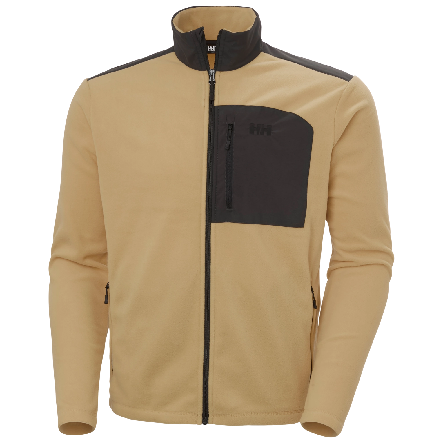 Helly Hansen Daybreaker Block Jacket herre fleece
