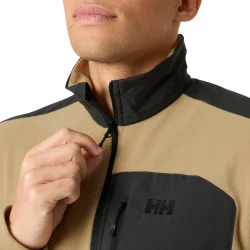 Helly Hansen Daybreaker Block Jacket herre fleece