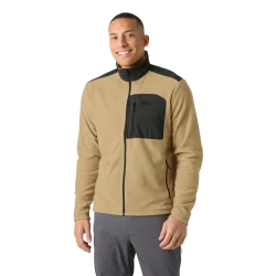 Helly Hansen Daybreaker Block Jacket herre fleece