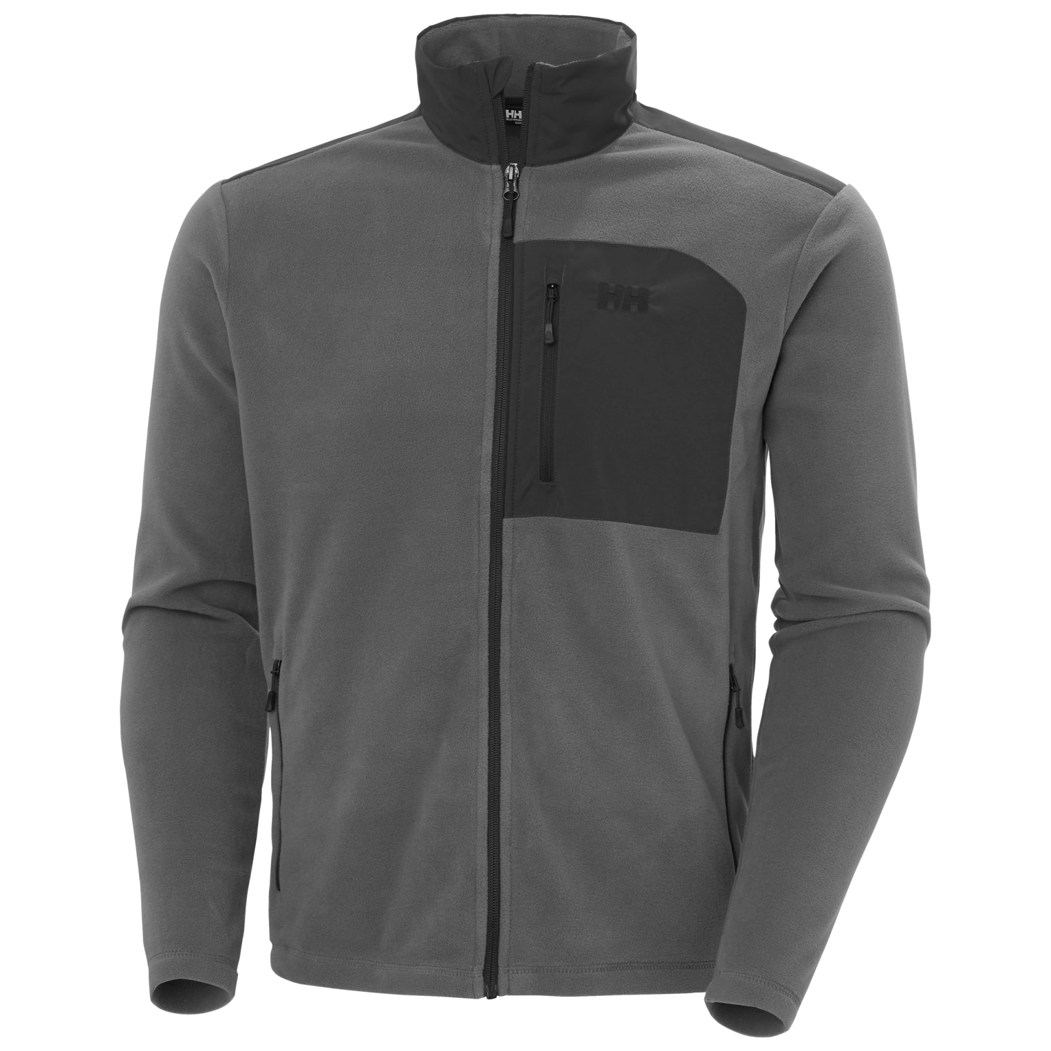 Helly Hansen Daybreaker Block Jacket herre fleece
