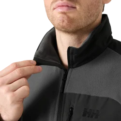 Helly Hansen Daybreaker Block Jacket herre fleece