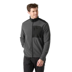 Helly Hansen Daybreaker Block Jacket herre fleece
