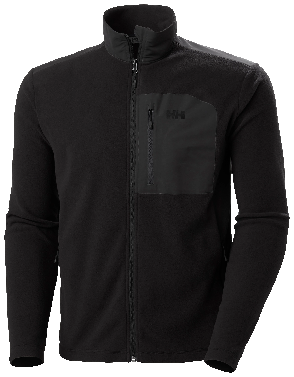 Helly Hansen Daybreaker Block Jacket herre fleece