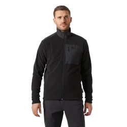 Helly Hansen Daybreaker Block Jacket herre fleece