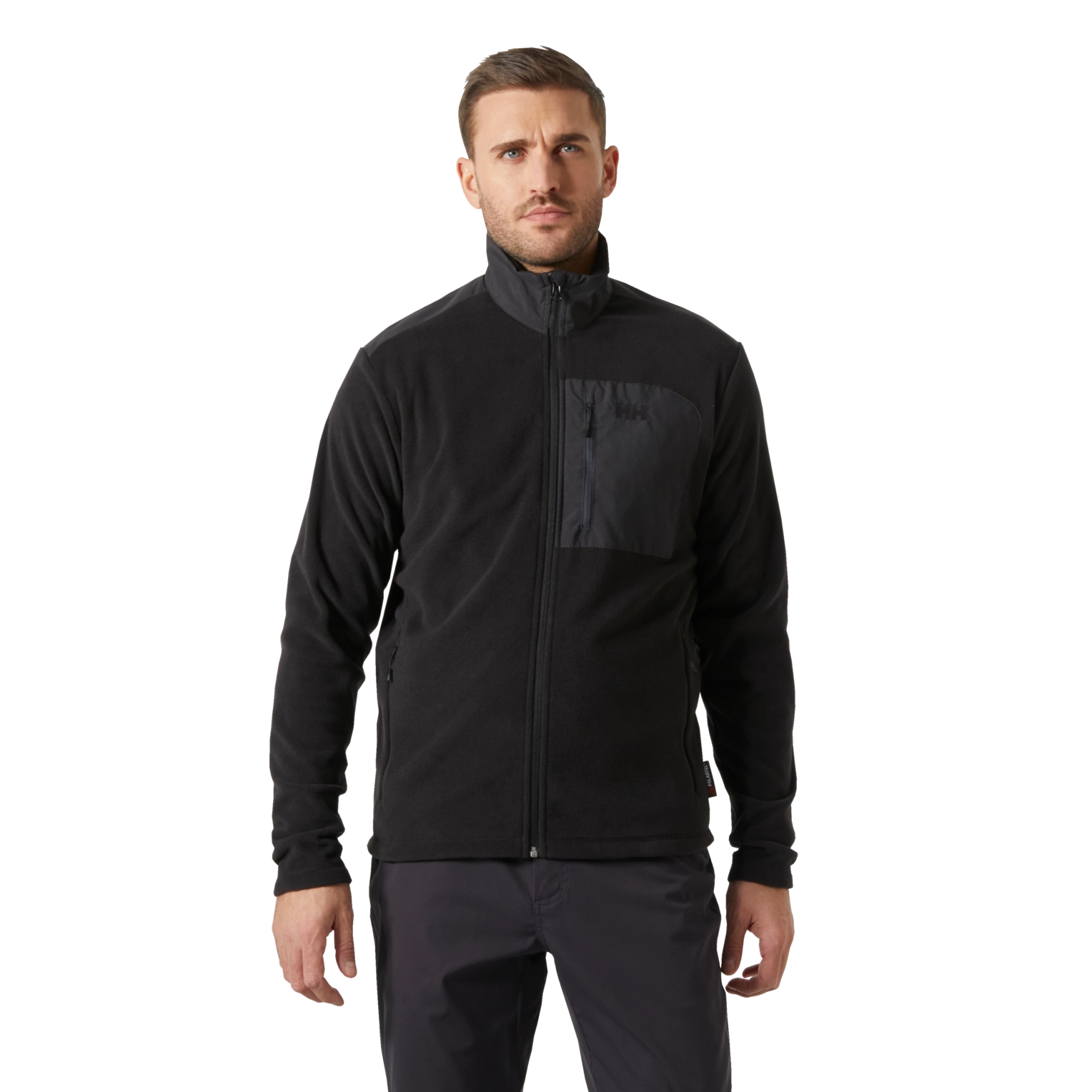 Helly Hansen Daybreaker Block Jacket herre fleece