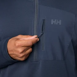 Helly Hansen Versalite 1/2 Zip Fleece herre
