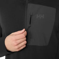 Helly Hansen Versalite 1/2 Zip Fleece herre