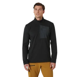 Helly Hansen Versalite 1/2 Zip Fleece herre