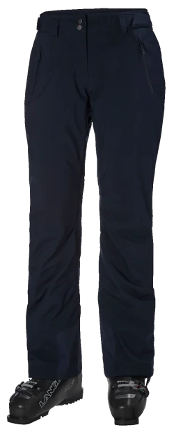Helly Hansen W Legendary Insulated Pant dame skibukser