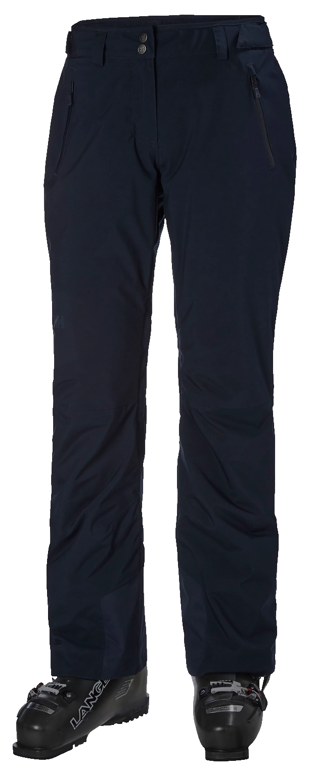 Helly Hansen W Legendary Insulated Pant dame skibukser