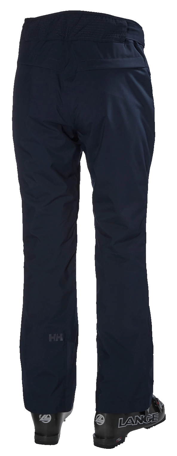 Helly Hansen W Legendary Insulated Pant dame skibukser