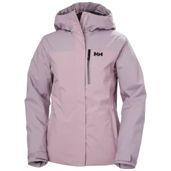 Helly Hansen W Snowplay Jacket skijakke dame
