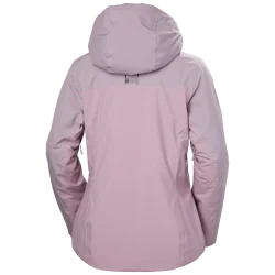 Helly Hansen W Snowplay Jacket skijakke dame
