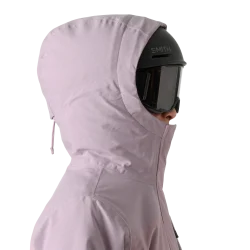 Helly Hansen W Snowplay Jacket skijakke dame