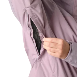 Helly Hansen W Snowplay Jacket skijakke dame