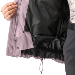 Helly Hansen W Snowplay Jacket skijakke dame