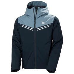 Helly Hansen Alpine Insulated Jacket herre skijakke