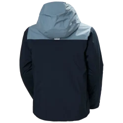 Helly Hansen Alpine Insulated Jacket herre skijakke