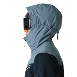 Helly Hansen Alpine Insulated Jacket herre skijakke
