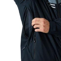 Helly Hansen Alpine Insulated Jacket herre skijakke
