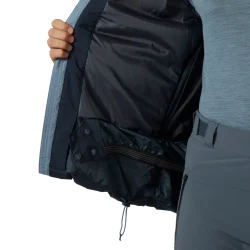 Helly Hansen Alpine Insulated Jacket herre skijakke