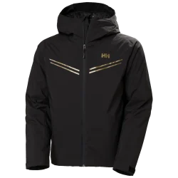 Helly Hansen Alpine Insulated Jacket herre skijakke