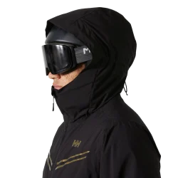 Helly Hansen Alpine Insulated Jacket herre skijakke