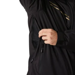 Helly Hansen Alpine Insulated Jacket herre skijakke