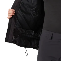 Helly Hansen Alpine Insulated Jacket herre skijakke
