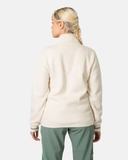 Kari Traa Røthe Midlayer dame fleecejakke