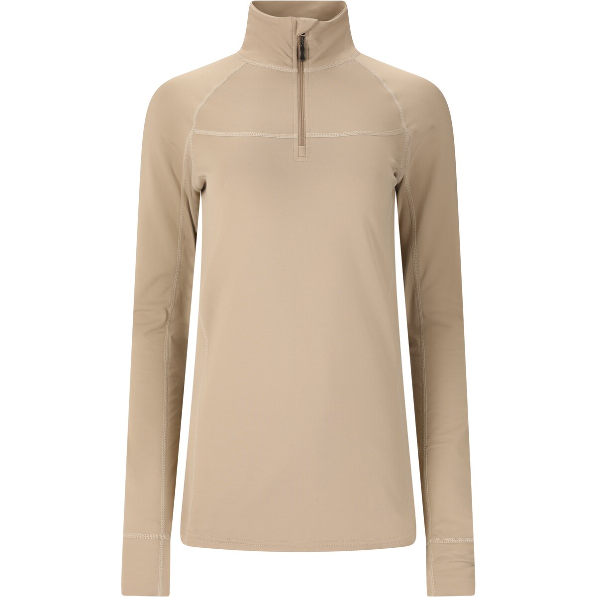 Whistler Blume Ski Pulli Dame W203229